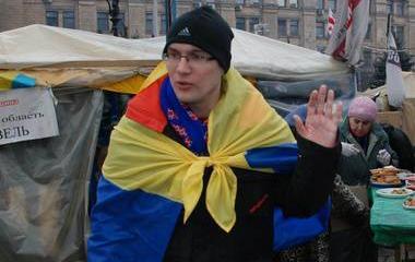 Герои-то русские: киевский журналист Бутусов поражен смелостью украинцев Герои-то русские: киевский журналист Бутусов поражен смелостью украинцев