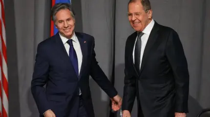 Шведские СМИ рекомендуют не доверять обещаниям Госсекретаря США Шведские СМИ рекомендуют не доверять обещаниям Госсекретаря США
