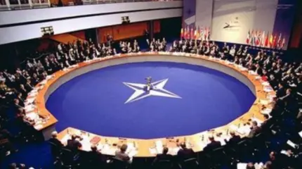 На саммите НАТО в Варшаве Альянс может прекратить свое существование На саммите НАТО в Варшаве Альянс может прекратить свое существование