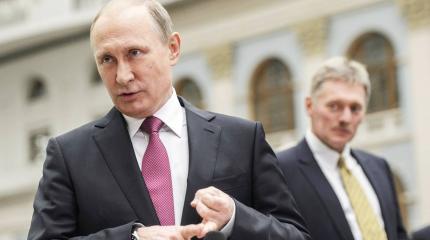 Москва поставила крест на переговорах Зеленского с Путиным Москва поставила крест на переговорах Зеленского с Путиным