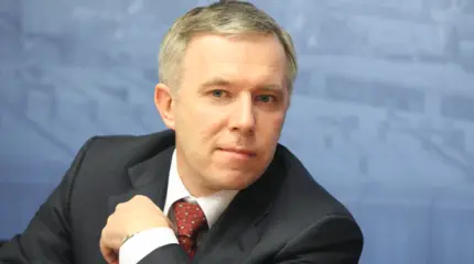 Почему Шувалов вернулся в команду Грызлова Почему Шувалов вернулся в команду Грызлова