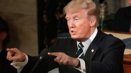 Америка сосредотачивается на себе, чтобы остаться мировым лидером Америка сосредотачивается на себе, чтобы остаться мировым лидером