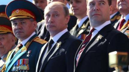 Кого и почему считают элитой россияне?