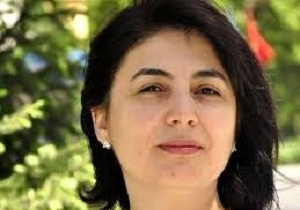 Аза Мигранян: В Кыргызстане нарушили основное правило функционирования рыночной экономики Аза Мигранян: В Кыргызстане нарушили основное правило функционирования рыночной экономики