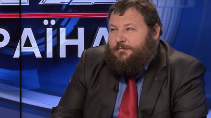Евгений Дикий: Германия сдаст интересы Украины