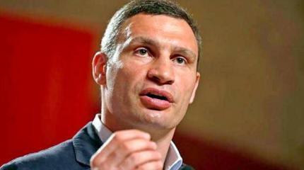 «Проезд в киевском метро подорожал, подешевев» — очередной пёрл от Кличко