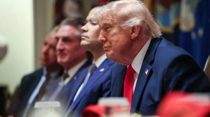 Администрация Трампа саботируте любые шансы на заключение сделки с Ираном