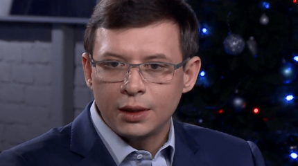 Мураев: Чиновники умилительно позируют в церкви, а сами стравливают людей Мураев: Чиновники умилительно позируют в церкви, а сами стравливают людей