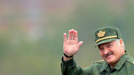 American Interest рассказали, как зеленые человечки могут забрать Беларусь American Interest рассказали, как зеленые человечки могут забрать Беларусь