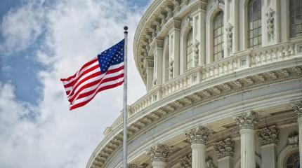 Американцы разочаровались в демократии Американцы разочаровались в демократии