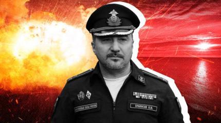 Военный эксперт Ераносян вскрыл правду о «заложниках Зеленского» Военный эксперт Ераносян вскрыл правду о «заложниках Зеленского»