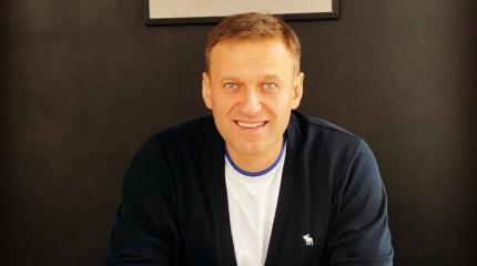 Какие неудобные вопросы не стали задавать Навальному «Медиазона», BBC и Bil Какие неудобные вопросы не стали задавать Навальному «Медиазона», BBC и Bil