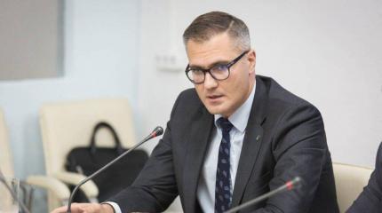 Гигин: Польша стала авторитарным государством, которое считает всех врагами Гигин: Польша стала авторитарным государством, которое считает всех врагами