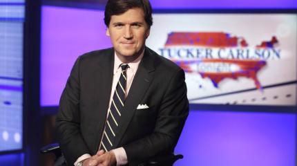 Fox News вступился за Россию: после CNN, поверишь и в монстров под кроватью Fox News вступился за Россию: после CNN, поверишь и в монстров под кроватью