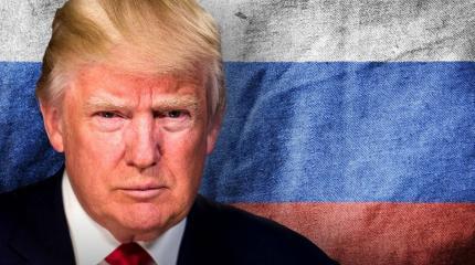 18 признаков того, что Трамп «работает» на Кремль: верны ли они?