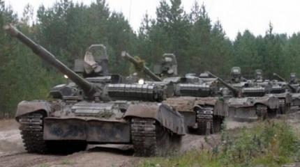 «НАТО может и не помочь»: поляки предвидят русские танки в Варшаве «НАТО может и не помочь»: поляки предвидят русские танки в Варшаве