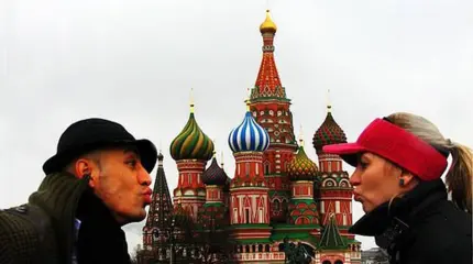 Иностранцы о России: тут до тебя вообще никому нет дела Иностранцы о России: тут до тебя вообще никому нет дела