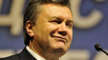 Кто сказал, что свергнутый на майдане Янукович был пророссийским президенто Кто сказал, что свергнутый на майдане Янукович был пророссийским президенто