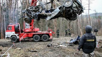 О взрывах складов в Врбетице: «пророссийские» чиновники Чехии наносят ответный удар по русофобам О взрывах складов в Врбетице: «пророссийские» чиновники Чехии наносят ответный удар по русофобам
