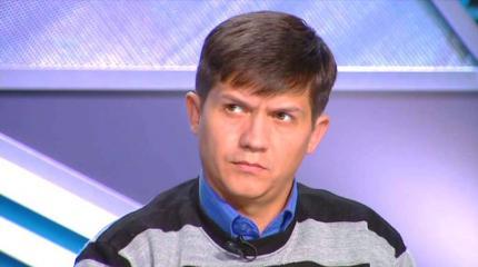 Петренко: Россия может захватить Херсон и взять под контроль Крымский канал Петренко: Россия может захватить Херсон и взять под контроль Крымский канал