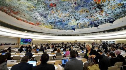 Русские нарушают права убийц и грабителей. Как реагировать на обвинения Русские нарушают права убийц и грабителей. Как реагировать на обвинения