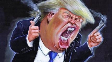 Евросоюз готовит месть Трампу Евросоюз готовит месть Трампу