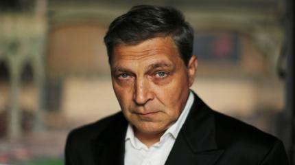 Невзоров дал неутешительный прогноз: «Никаких друзей у вас, украинцы, нет!» Невзоров дал неутешительный прогноз: «Никаких друзей у вас, украинцы, нет!»