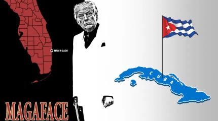 Латинская Америка: после Венесуэлы взоры Белого дома устремлены на Кубу