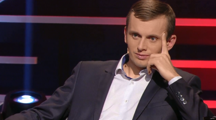 Бортник рассказал, при каком сценарии Украина обратится за помощью к России Бортник рассказал, при каком сценарии Украина обратится за помощью к России