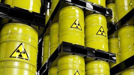 Украина решила устроить второй Чернобыль Украина решила устроить второй Чернобыль