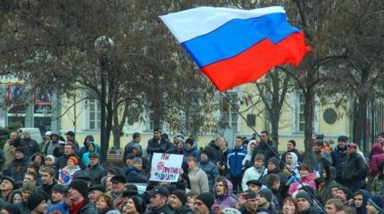 Украина теряет границу с Крымом Украина теряет границу с Крымом