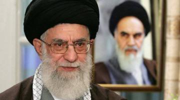 Борьба за Иран разгорается