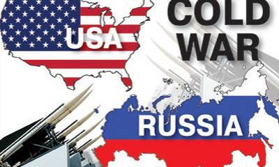 Американцы заново открывают для себя Россию