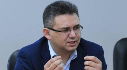 Галлямов: Гудков совершил большую ошибку Галлямов: Гудков совершил большую ошибку