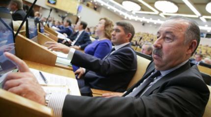Власти нашли новый способ выявления депутатов-халтурщиков Власти нашли новый способ выявления депутатов-халтурщиков