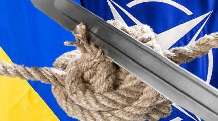 Украина: Гордиев узел отцов-разрушителей СССР Украина: Гордиев узел отцов-разрушителей СССР