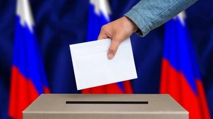Как распределятся голоса на выборах президента?