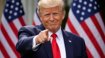 Троллинг уровня «президент»: Трамп унизил Европу и Канаду одной картинкой