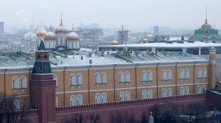 В Кремле пообещали "соответствующий ответ" на санкции Канады