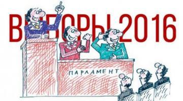 Выборы в Госдуму-2016: каковы перспективы?