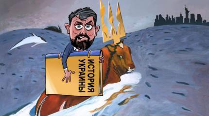 Страх «дробовичей», или Суворов в тёмном царстве национальной памяти Страх «дробовичей», или Суворов в тёмном царстве национальной памяти