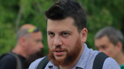 Волков пообещал «неприятные сюрпризы» после «статусных встреч» с сенаторами Волков пообещал «неприятные сюрпризы» после «статусных встреч» с сенаторами