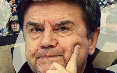 Карасев: Украина осталась у разбитого газотранспортного корыта Карасев: Украина осталась у разбитого газотранспортного корыта