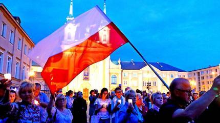 Российские триллионы за войну: Варшава сошла с ума Российские триллионы за войну: Варшава сошла с ума