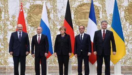 Куда ведёт минская дорога? Куда ведёт минская дорога?