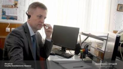 СБУ и Наливайченко vs ГПУ и Порошенко: на чьей стороне мяч? СБУ и Наливайченко vs ГПУ и Порошенко: на чьей стороне мяч?