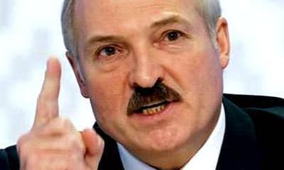 Лукашенко пригласил США к переговорам по Украине Лукашенко пригласил США к переговорам по Украине