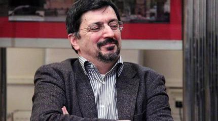 Гасан Гусейнов — блестящий торговец русофобией Гасан Гусейнов — блестящий торговец русофобией