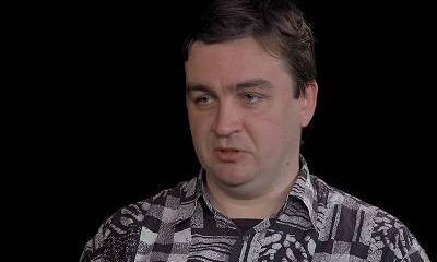 Александр Роджерс: Идеология будущего Александр Роджерс: Идеология будущего