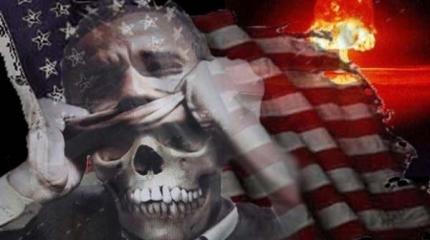 США подталкивают Японию и Корею к ядерной гонке США подталкивают Японию и Корею к ядерной гонке